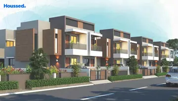 Project Image of Balmukund Mukund Villa - Image 67732