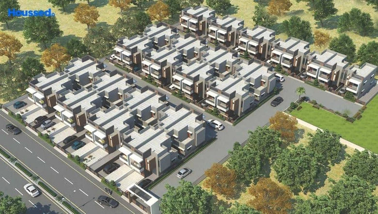 Project Image of Balmukund Mukund Villa in Kalol, Gandhinagar - Image 67734