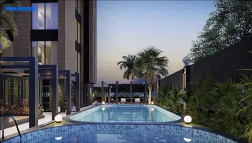 Amenities of AP Windermere - Image 22185