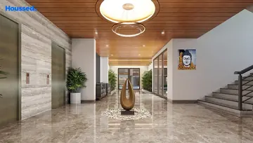 Amenities of Radhe Helios - Image 67761