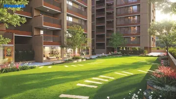 Amenities of Radhe Helios - Image 67760