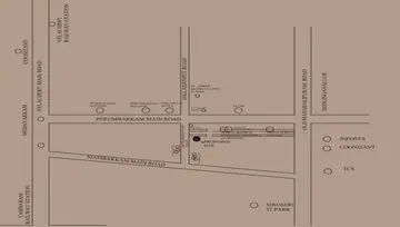 Location of Saradeuz Eden - Image 66627