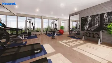 Amenities of Synthite Lavender Bay - Image 65949