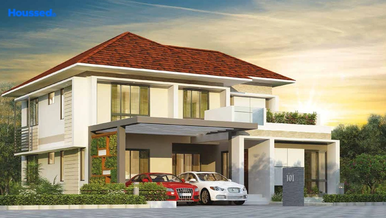 Project Image of Synthite Lavender Bay in Kolenchery, Kochi - Image 65945