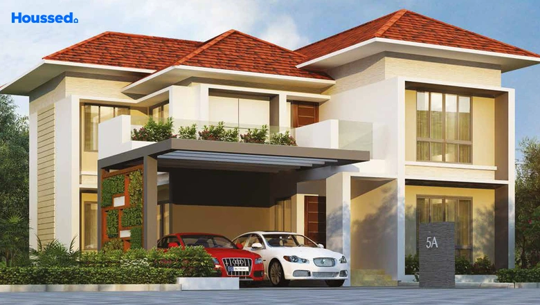 Project Image of Synthite Lavender Bay in Kolenchery, Kochi - Image 65943