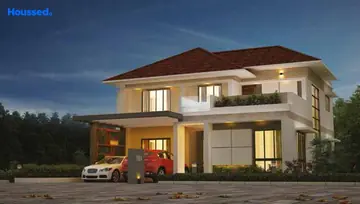Project Image of Synthite Lavender Bay - Image 65942