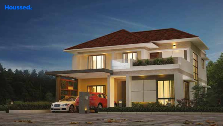 Project Image of Synthite Lavender Bay in Kolenchery, Kochi - Image 65942