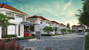 Project Image of Synthite Lavender Bay - Image 65944