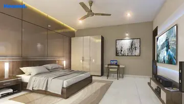 Sample Apartment of Synthite Lavender Bay - Image 65950
