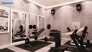 Amenities of Varma Kottaram - Image 108988