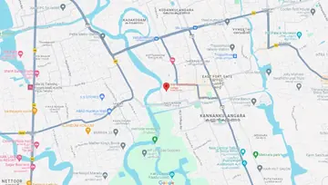 Location of Varma Kottaram - Image 108989