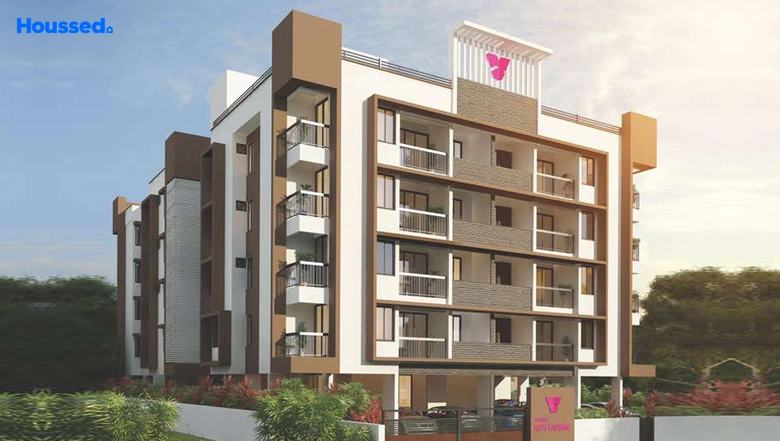 Project Image of Varma Kottaram in Thrippunithura, Kochi - Image 108986
