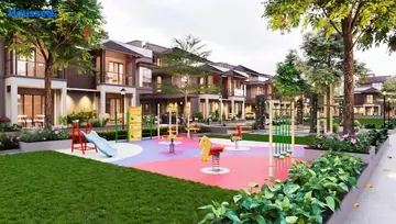 Amenities of Pashupati Sparsh Villa - Image 67788