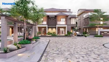 Amenities of Pashupati Sparsh Villa - Image 67790