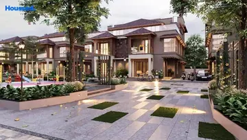 Project Image of Pashupati Sparsh Villa - Image 67785