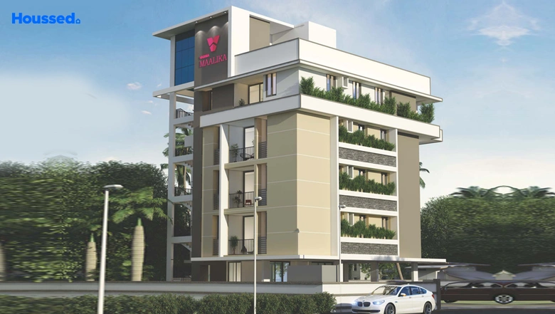 Project Image of Varma Maalika 2 in Thrippunithura, Kochi - Image 66794
