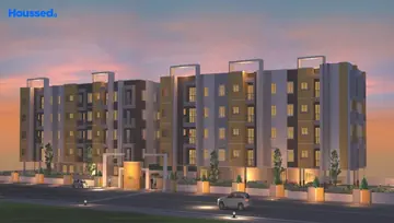 Project Image of Saradeuz Paradise - Image 66595