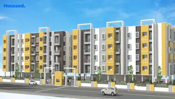 Project Image of Saradeuz Paradise - Image 66593