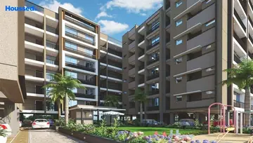 Amenities of Sai Suvas Avenue - Image 67744