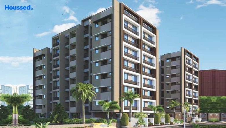 Project Image of Sai Suvas Avenue in Kalol, Gandhinagar - Image 67740