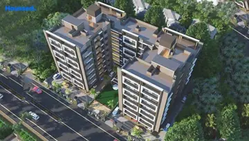 Project Image of Sai Suvas Avenue - Image 67739
