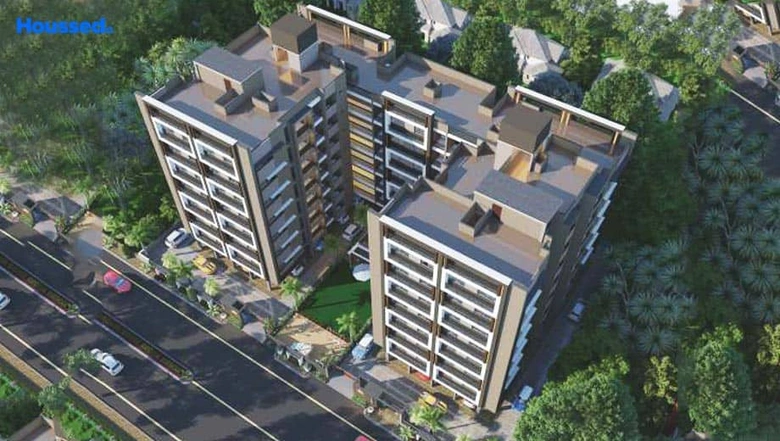 Project Image of Sai Suvas Avenue in Kalol, Gandhinagar - Image 67739