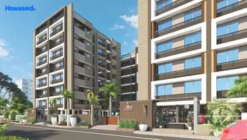 Project Image of Sai Suvas Avenue - Image 67743