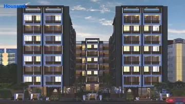 Project Image of Sai Suvas Avenue - Image 67741