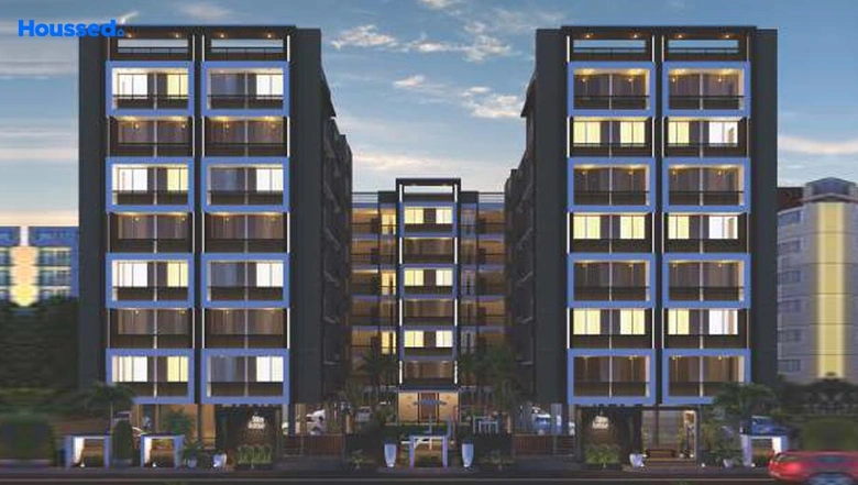 Project Image of Sai Suvas Avenue in Kalol, Gandhinagar - Image 67741