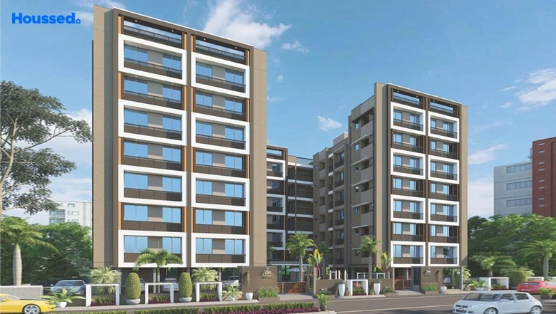 Project Image of Sai Suvas Avenue in Kalol, Gandhinagar - Image 67742