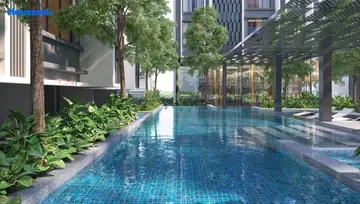 Amenities of S Raheja New Light - Image 22409