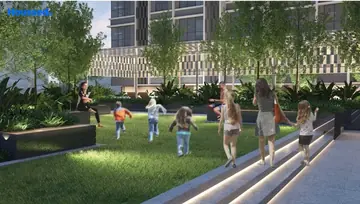 Amenities of S Raheja New Light - Image 22408
