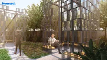 Amenities of S Raheja New Light - Image 22406