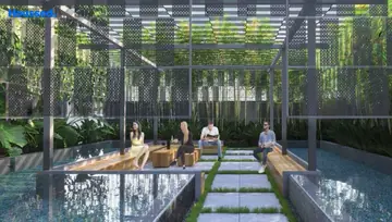 Amenities of S Raheja New Light - Image 22407