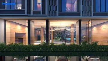 Project Image of S Raheja New Light - Image 22405
