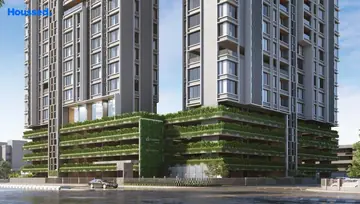 Project Image of S Raheja New Light - Image 22403