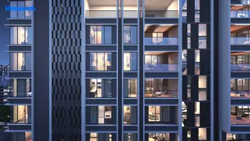 Project Image of S Raheja New Light - Image 22404