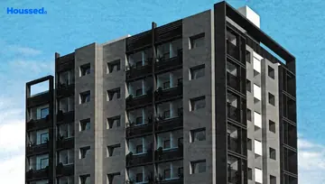 Project Image of Sai Swayam Heights - Image 67751
