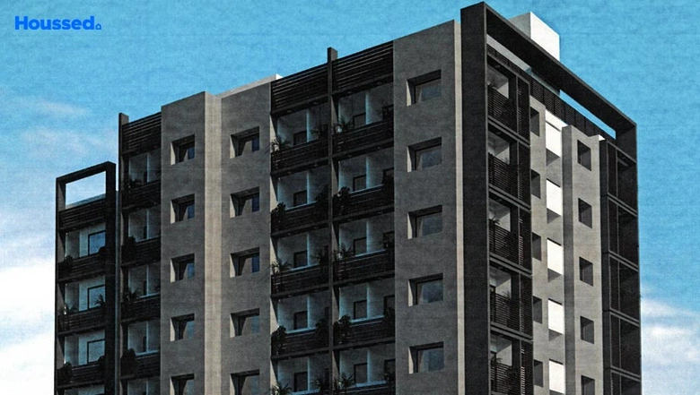 Project Image of Sai Swayam Heights in Kalol, Gandhinagar - Image 67751