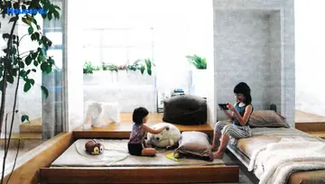 Sample Apartment of Sai Swayam Heights - Image 67753