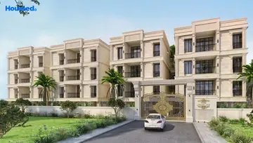 Project Image of VGN Marble Arch - Image 65956