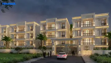 Project Image of VGN Marble Arch - Image 65957