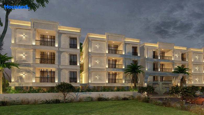 Project Image of VGN Marble Arch in Tambaram, Chennai - Image 65958