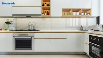 Sample Apartment of VGN Marble Arch - Image 65962
