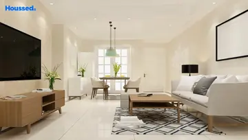 Sample Apartment of VGN Marble Arch - Image 65960