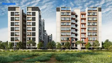 Project Image of Shiv Shakti Uma Greens - Image 67811
