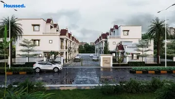 Project Image of Vardhman Vraj Villa - Image 67796