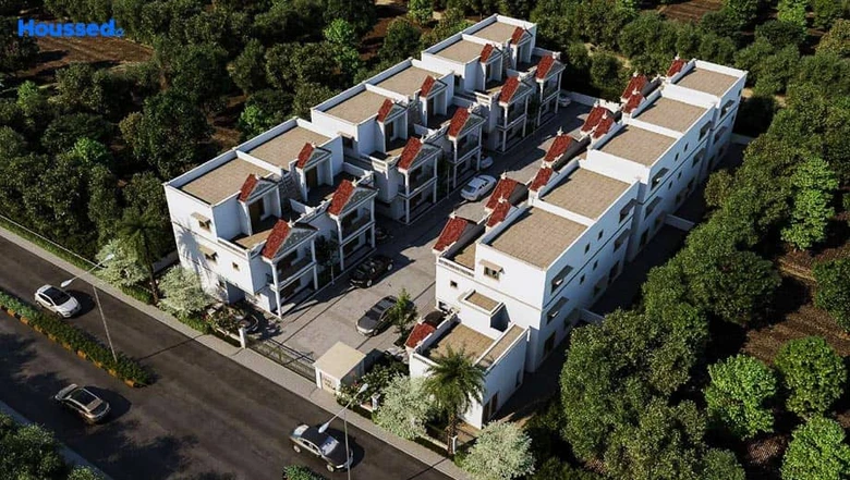 Project Image of Vardhman Vraj Villa in Raysan, Gandhinagar - Image 67795