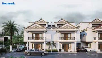 Project Image of Vardhman Vraj Villa - Image 67794
