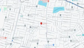 Location of FL JH Platina - Image 65969